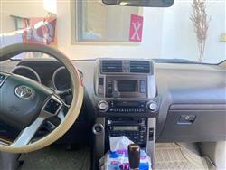 تويوتا لاندكروزر برادو